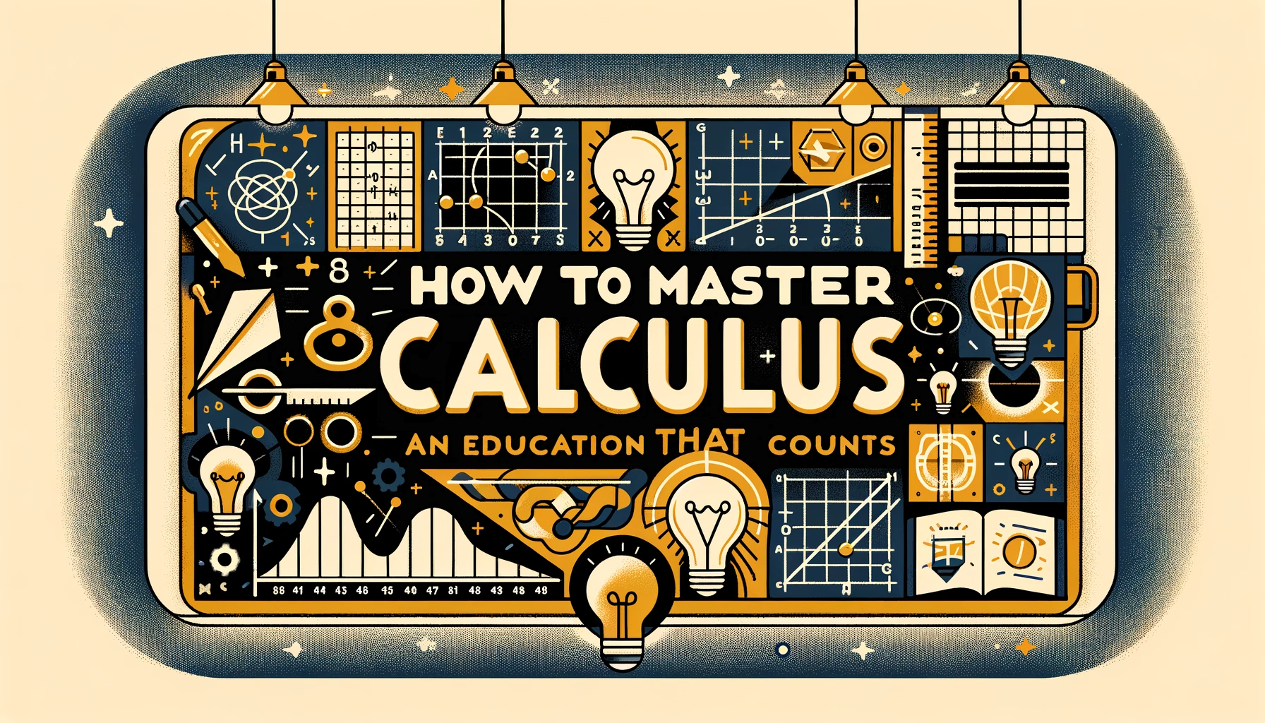 Lecture Series: Calculus 1 [SP24]