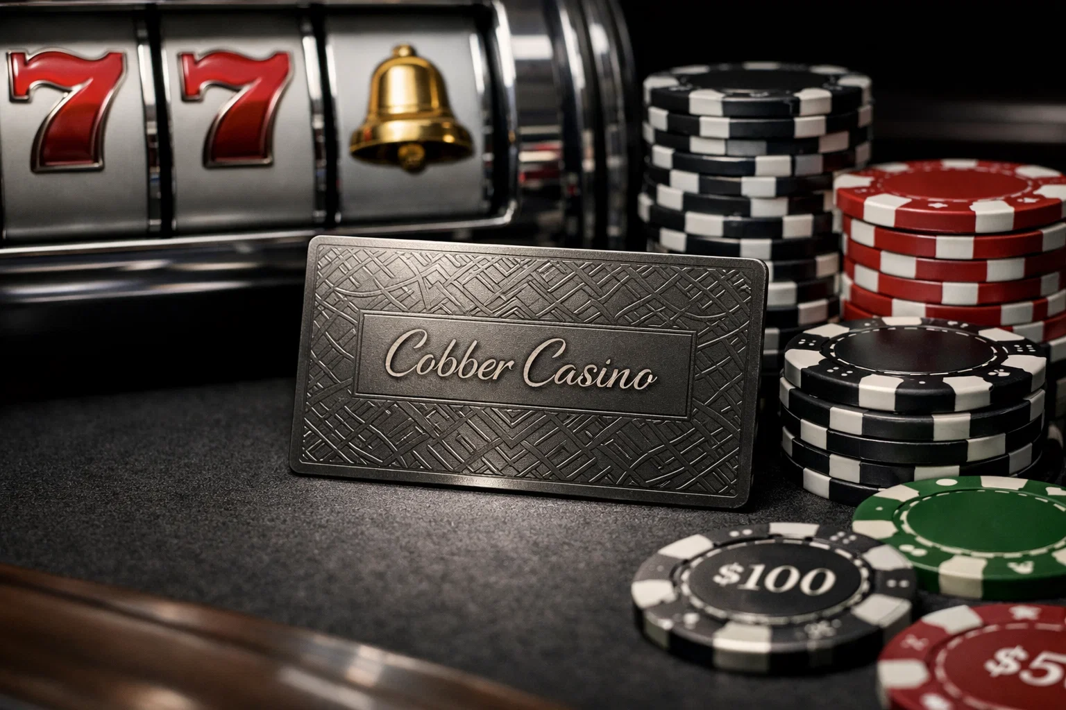 Cobber Casino login portal for easy access