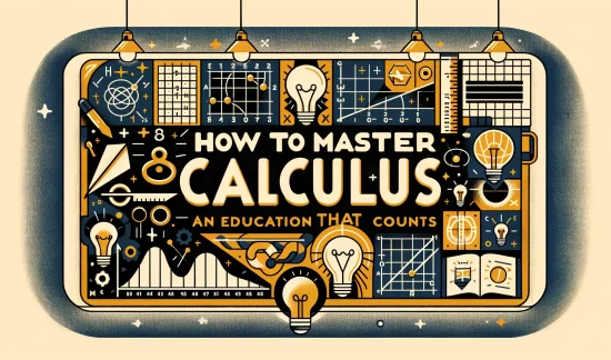 How-To-Master-Calculus-[01]